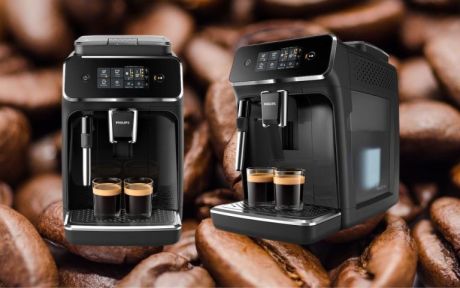 Bac à marc de café pour cafetière espresso Philips series 2200 & 3200