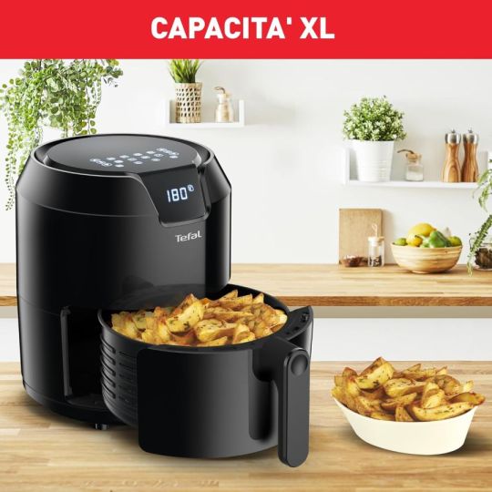 Tefal Easy Fry : Avis & Test, Recettes, Mode d'emploi, Prix 2024
